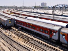 RLDA invites bids for redevelopment of Boulevard Road Railway Colony