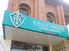 Royale Touche expands retail footprint, plans to add 50 new stores