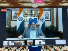 More financing arrangements on the lines of SWAMIH Fund to support stalled housing projects: Shri Hardeep Singh Puri, Minister of Housing & Urban Affairs
