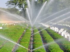 The Water Resources Department, Tamil Nadu has floated tender for rehabilitation of irrigation infrastructure. The scope of work involves rehabilitation of irrigation infrastructure in GA main canal LS from 45.290 km to 58.650 km, VT channel, GA no 6 channel, GA no 7 channel, GA no 8 channel, and Kalyana Odai branch canal LS from 0.000 km to 13.000 km, Kulamangalam main channel, Paruthikkottai channel, Melavannipattu channel with feeding tanks in Thanjavur, Papanasan, Orathanadu talukas of Thanjavur district. The work will be completed in a period of 36 months.