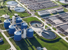 Va Tech Wabag incorporates subsidiary company Kopri Bio Engineering