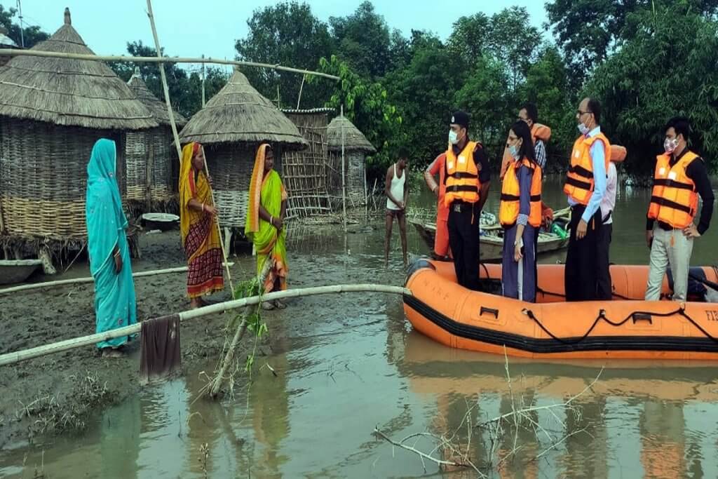 Bagmati flood management Phase