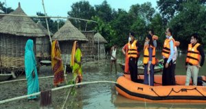 Bagmati flood management Phase