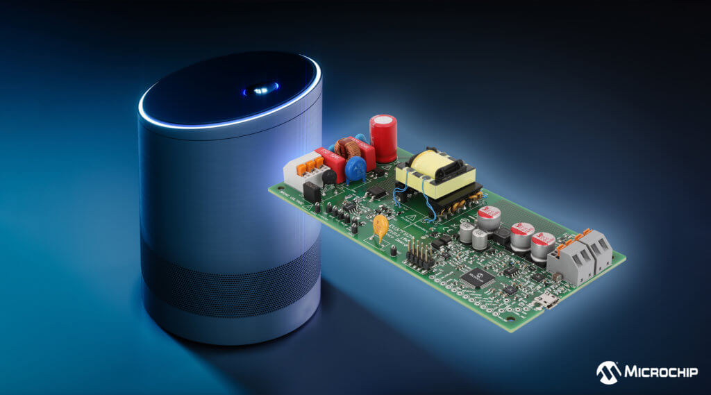 Power Control Reference Design Enables a Secondary Side Microcontroller to Control Primary Power