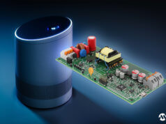 Power Control Reference Design Enables a Secondary Side Microcontroller to Control Primary Power