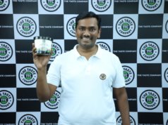 The Taste Company enters Ready to Eat Market