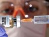 UP will be the first state in India to conduct three covid vaccination dry runs