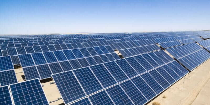 Adani Green Energy commissions 150 MW solar power plant at ...