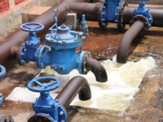 Gujarat Water Resources Development Corporation floats tender