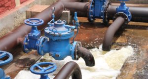 Gujarat Water Resources Development Corporation floats tender