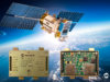 Microchip Announces Space-Qualified COTS-Based Radiation-Hardened Power Converters Expansion of SA50-120 family introduces qualified 100V and 120V bus systems for space applications New Delhi, February 24, 2021 – As reliance on communication and weather satellites grows and space research expands in scope and mission, new technology is required to help speed spaceflight system design and production. Microchip Technology Inc. (Nasdaq: MCHP) today announced the expansion of its SA50-120 power converter family with nine new units based on its Commercial Off-the-Shelf (COTS) technology. This technology provides developers with space-qualified power converters that help to minimize risk and lower development costs.