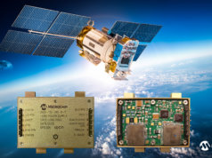 Microchip Announces Space-Qualified COTS-Based Radiation-Hardened Power Converters Expansion of SA50-120 family introduces qualified 100V and 120V bus systems for space applications New Delhi, February 24, 2021 – As reliance on communication and weather satellites grows and space research expands in scope and mission, new technology is required to help speed spaceflight system design and production. Microchip Technology Inc. (Nasdaq: MCHP) today announced the expansion of its SA50-120 power converter family with nine new units based on its Commercial Off-the-Shelf (COTS) technology. This technology provides developers with space-qualified power converters that help to minimize risk and lower development costs.
