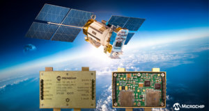 Microchip Announces Space-Qualified COTS-Based Radiation-Hardened Power Converters Expansion of SA50-120 family introduces qualified 100V and 120V bus systems for space applications New Delhi, February 24, 2021 – As reliance on communication and weather satellites grows and space research expands in scope and mission, new technology is required to help speed spaceflight system design and production. Microchip Technology Inc. (Nasdaq: MCHP) today announced the expansion of its SA50-120 power converter family with nine new units based on its Commercial Off-the-Shelf (COTS) technology. This technology provides developers with space-qualified power converters that help to minimize risk and lower development costs.