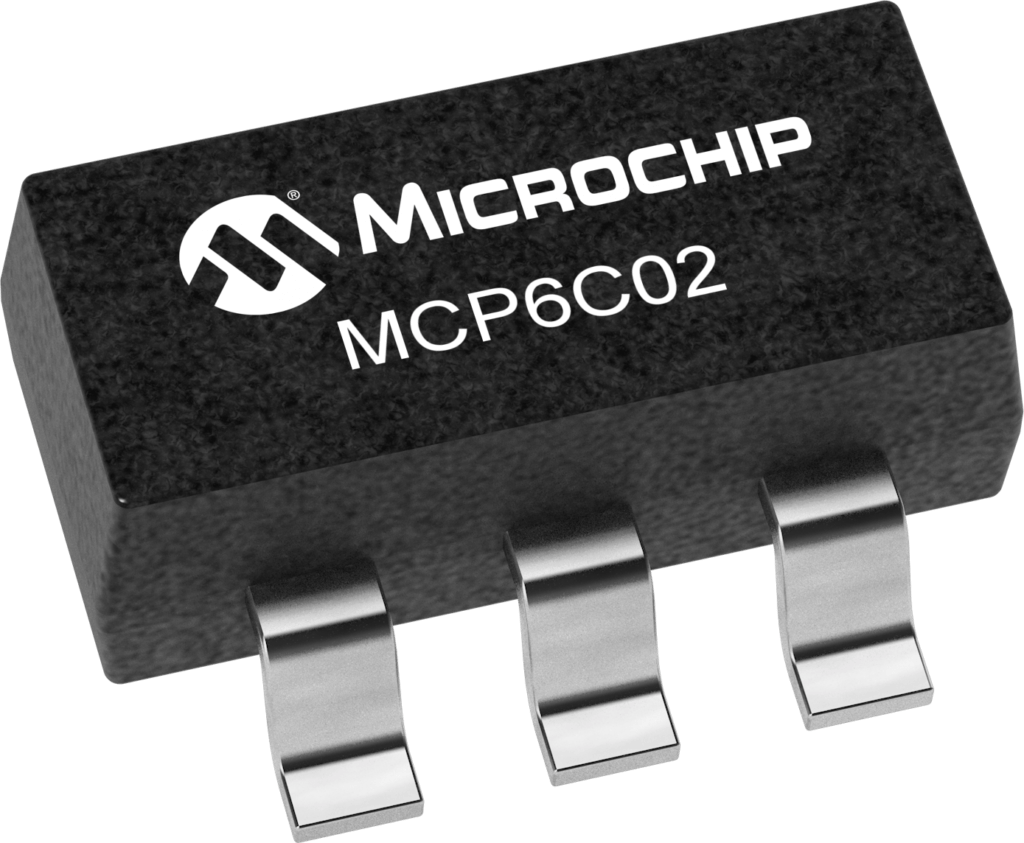 AEC-Q100 Grade 0 qualified devices, enabling a more accurate Microchip Delivers Accuracy and Energy-efficiency of Current Monitoring in High-temperature Automotive Applications New high-side current sense amplifier offers the industry’s lowest offset for 