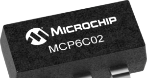 Microchip Delivers Accuracy and Energy-efficiency of Current Monitoring in High-temperature Automotive Applications