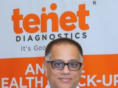 TENET receives NABL accreditation