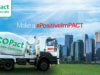 ACC RMX first in India to launch ECOPact- the Green Concrete to create a Sustainable #PositiveImPACT