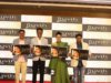 LUVIH enters Beauty Products retailing biz - Noted actress Sreemukhi promotes the venture - The retail brand will open 150 outlets in a year Hyderabad, February 14: New retailing brand Luvih has forayed into Beauty Products retailing business. Luvih means beauty in Sanskrit. Promoted by noted anchor and actress Sreemukhi, Rasgau International, which owns Luvih brand, will initially sell perfumes in the outlets. Soon company will introduce beauty, grooming, hair care products. Sreemukhi is also the brand ambassador for the brand. Perfumes from 80 brands including 40 international brands will be available. They are priced from Rs 299 to Rs 7,500. During the first year of its operations, Luvih will introduce 10 global perfume brands for the first time in India. A total of 300 products will be on sale. Products of 110 brands will be available online as well. “I have been thinking of setting up a business for quite some time. I have now got partners who understand my thoughts. The experience they have in retail business will help Luvih brand. Demand for perfumes and other cosmetics is on the rise in villages too. My objective is to provide self-employment opportunities for the youth through franchise, with small investment,” said Sreemukhi, Director, Rasgau International. V Tirupati Rao, Srikanth Avirneni and Vijay Adusumalli are the other company directors. 150 stores in the first year.. Luvih has signed an agreement with Linen House, which sells linen garments, for setting up shop-in-shop outlets. These outlets will be opened in 23 outlets of Linen House located in Telangana, Andhra Pradesh and Karnataka. The brand is also talking to other retail chains for shop-in-shop outlets. Luvih will set up over 100 standalone outlets apart from 50 franchise stores in a year. A franchisee outlet can be set up with Rs 5-9 lakh investment. The company will take back unsold products.