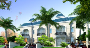 Axis Ecorp redefines the luxury smart villas space with the launch of ‘Axis Yog Villas’