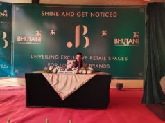 Bhutani Group launches Johari Bazaar, Located at Cyberthum in Sector 140 A, Noida