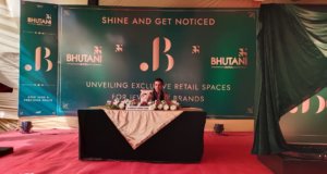 Bhutani Group launches Johari Bazaar, Located at Cyberthum in Sector 140 A, Noida