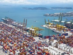 Parliament passes Major Port Authorities Bill 2020
