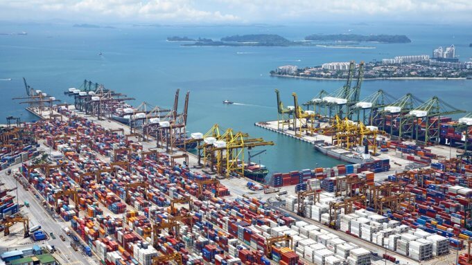 Parliament passes Major Port Authorities Bill 2020