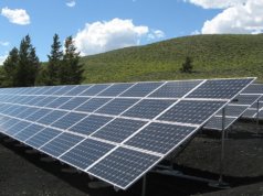 Amara Raja Batteries to set up solar power plant in Andhra Pradesh