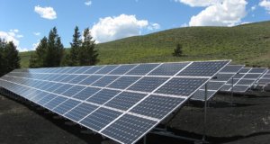 Amara Raja Batteries to set up solar power plant in Andhra Pradesh