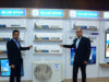 Blue Star expands market reach with the launch of new affordable range of split ACs to cater to the mass market