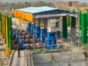 Kirloskar Brothers Limited is the primary pump provider for Mettur Surplus Water Scheme project in Tamil Nadu
