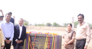 Orientbell Tiles inaugurates a 2.5-hectare pond near Bulandshahr; takes a step forward to protect environment