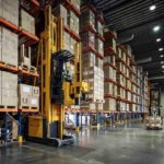 logistics & #warehousing