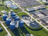 Concession agreement signed to develop sewage treatment plants in Uttar Pradesh