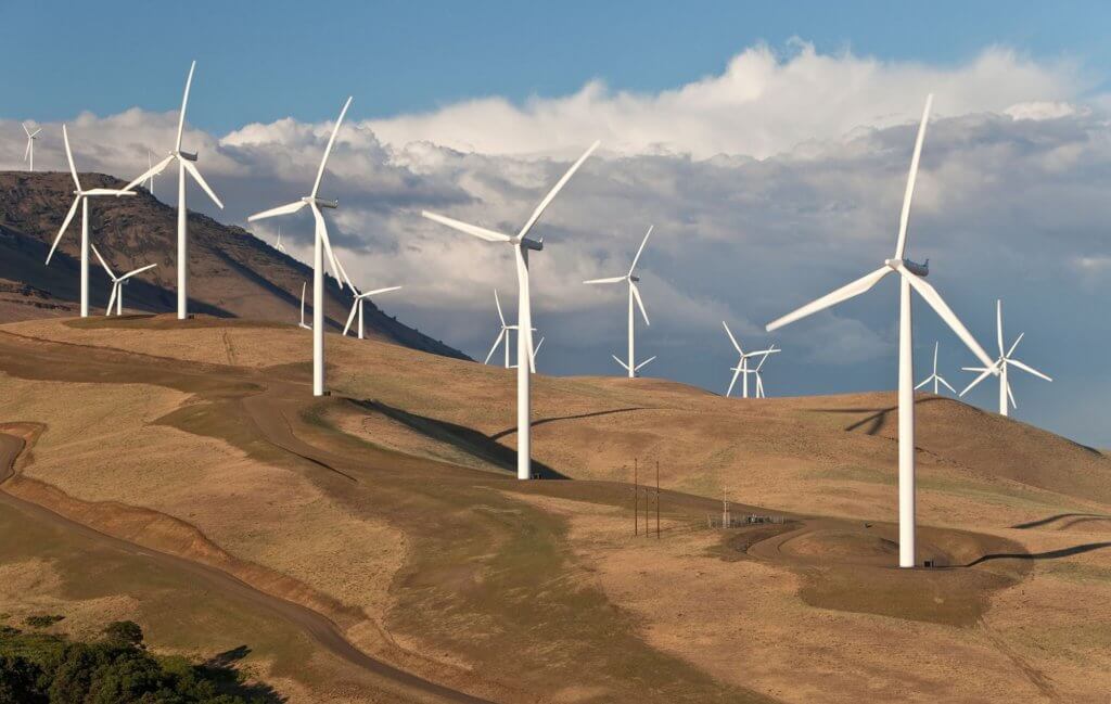 Adani Green Energy commissions 100 MW Gujarat wind power project