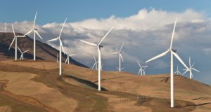 Adani Green Energy commissions 100 MW Gujarat wind power project