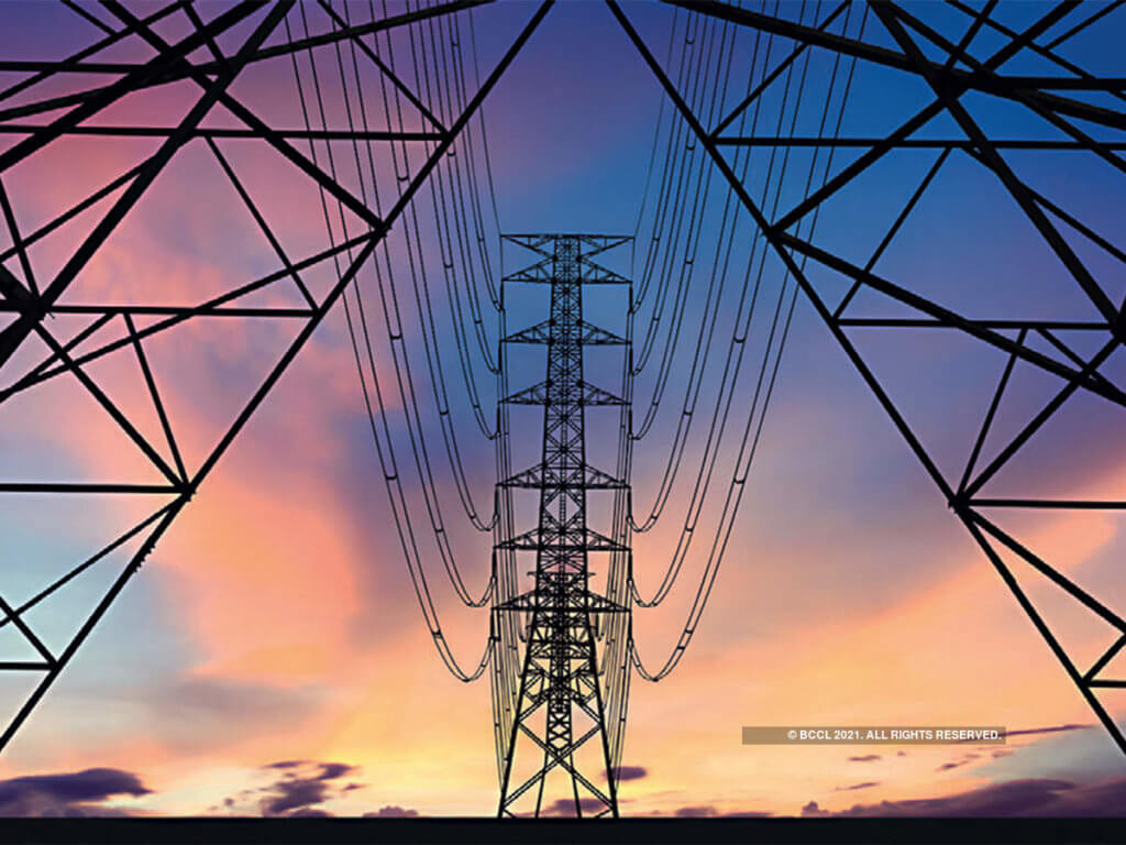 KEC announces resumption of Warora-Kurnool Transmission project