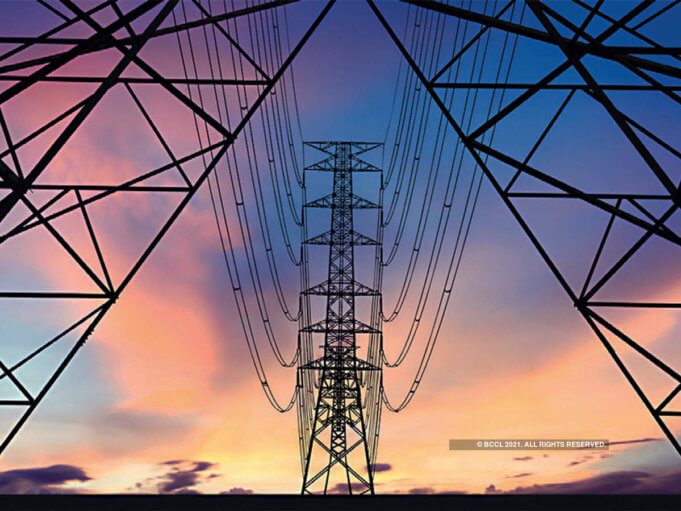 KEC announces resumption of Warora-Kurnool Transmission project