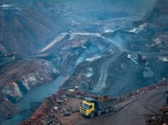 Northern Coalfields floats tender for coal handling plant at Nigahi OCP