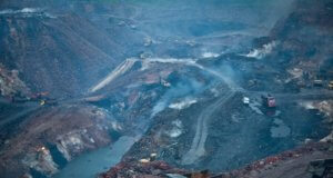 Northern Coalfields floats tender for coal handling plant at Nigahi OCP