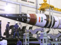 DRDO allows private sector partnership in missile production