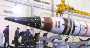 DRDO allows private sector partnership in missile production