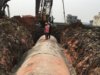 Financing agreements signed for Digha and Kankarbagh Sewage Projects Financing agreements for developing sewage treatment plants (STPs) and sewerage network for Digha and Kankarbagh zones of Patna in Bihar were signed between DK Sewage Project, a subsidiary of Va Tech Wabag and PFS. The scope of the project includes development of sewage treatment plants of 150 MLD capacity along with sewerage network of over 453 km in Digha and Kankarbagh zones.