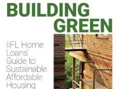 IIFL Home Finance launches India’s first handbook for affordable green housing