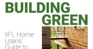 IIFL Home Finance launches India’s first handbook for affordable green housing