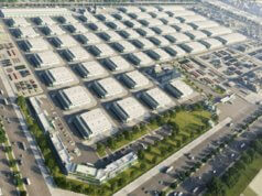 Larsen & Toubro bags contract to build one of the world's largest oil and gas supply bases