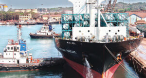 New Mangalore Port Trust inks pact with IOCL for bunkering facility