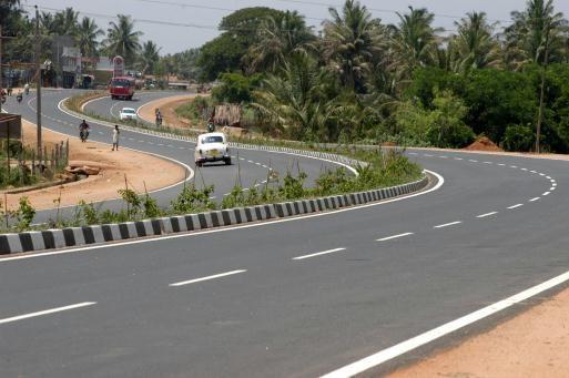 National Highways Authority of India to make Network Survey Vehicle use mandatory for road condition survey