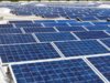 Larsen & Toubro begins work on 300 MW solar plant in Saudi Arabia Larsen & Toubro (L&T) has begun work on 300 MW solar plant in Saudi Arabia