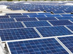 Larsen & Toubro begins work on 300 MW solar plant in Saudi Arabia Larsen & Toubro (L&T) has begun work on 300 MW solar plant in Saudi Arabia